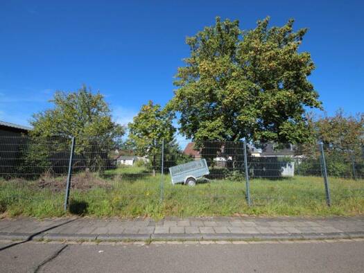 Grundstück zum Kauf 189.000 € 622 m² Grundstück Wittlich Wittlich 54516
