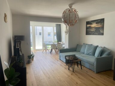 Wohnung zur Miete 1.153,85 € 3,5 Zimmer 85,5 m² 1. Geschoss frei ab sofort Graal-Müritzer-Str. 25b Rövershagen Rövershagen 18182