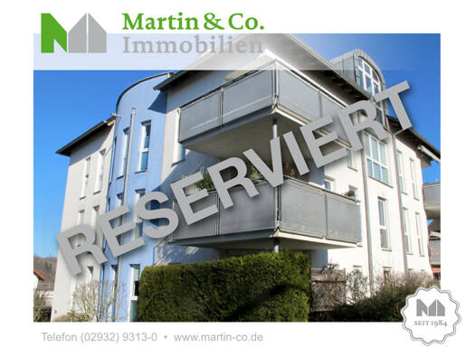 Terrassenwohnung zum Kauf 185.000 € 3 Zimmer 76 m² EG Neheim-Hüsten Arnsberg 59759