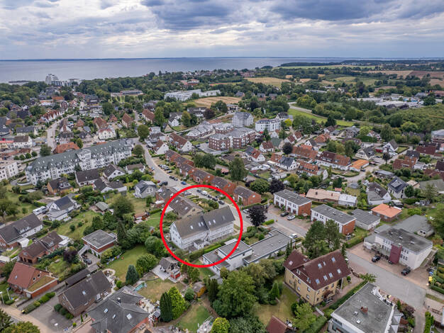 Maisonette zum Kauf 479.000 € 4 Zimmer 79 m² Grömitz 23743