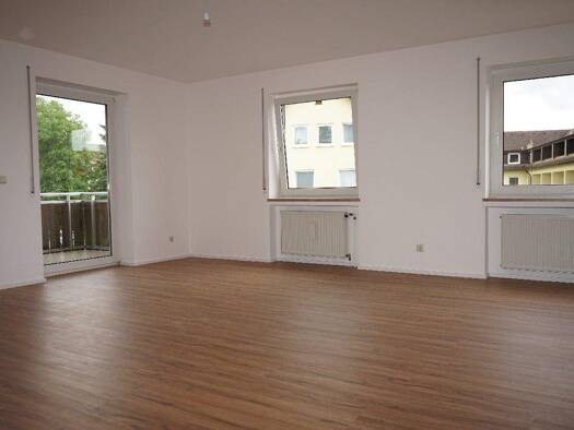 Wohnung zur Miete 875 € 3 Zimmer 116 m² Bad Wörishofen 86825