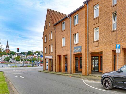 Laden zur Miete 1.330 € Altstadt Flensburg 24939