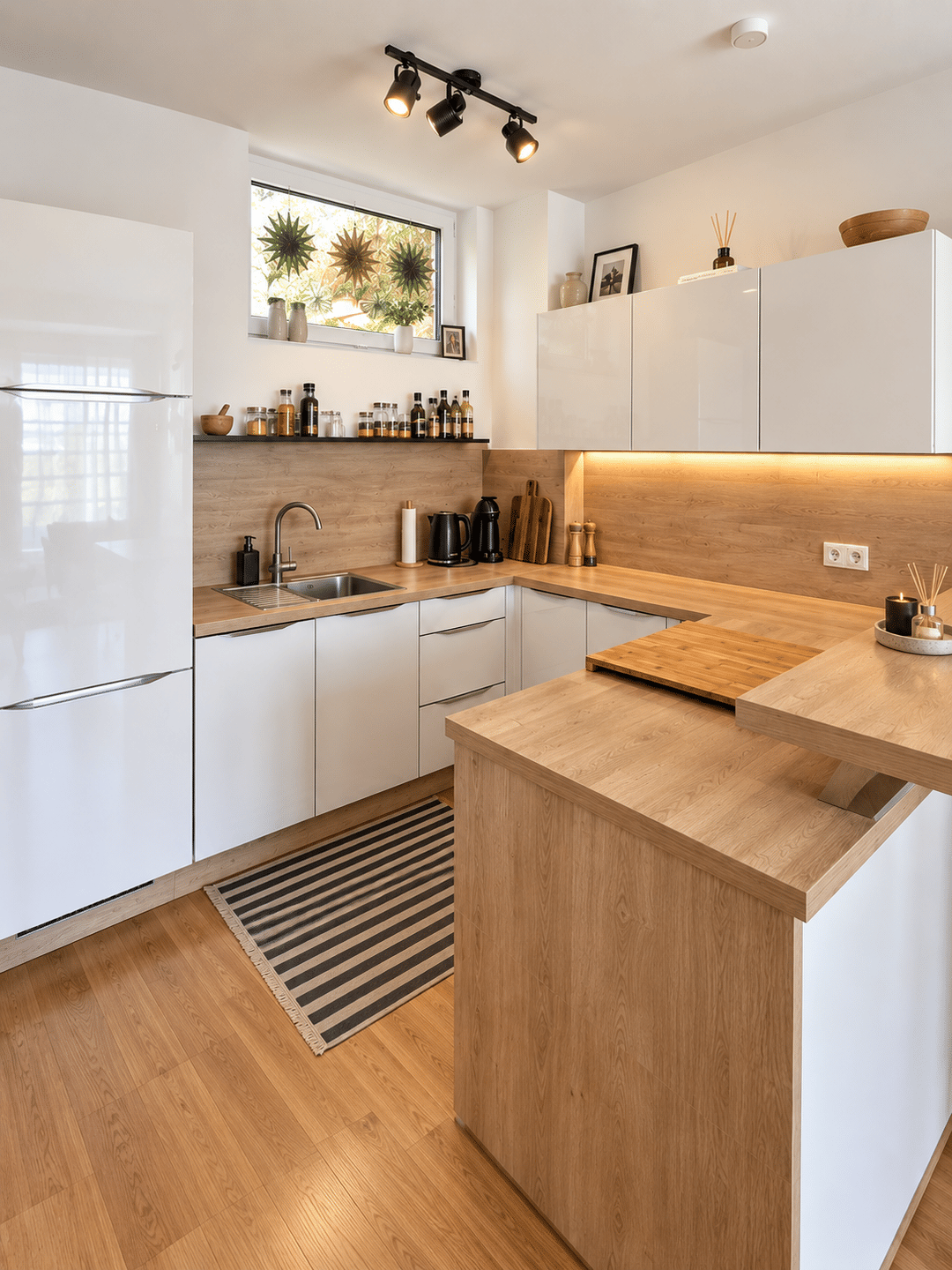 Wohnung – Villach, Völkendorf - Ansicht 2