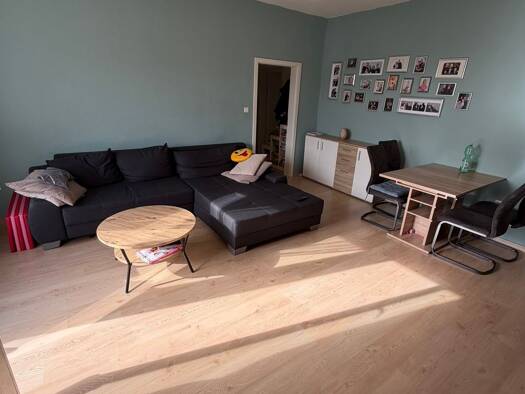 Wohnung zur Miete 780 € 4 Zimmer 100 m² 1. Geschoss Gartenstraße 28 Lüdenscheid 58511