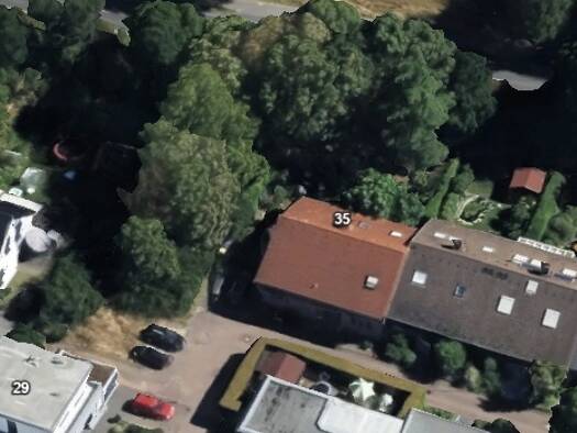 Grundstück zum Kauf 199.000 € 483 m² Grundstück frei ab sofort Kleinenbroich Korschenbroich 41352