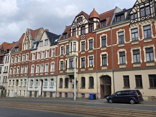 Studio zum Kauf 39.000 € 2 Zimmer 63,1 m² 1. Geschoss frei ab sofort Südvorstadt Plauen 08527