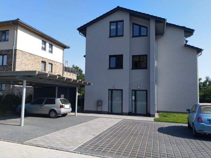 Mehrfamilienhaus zum Kauf - Ansicht 4