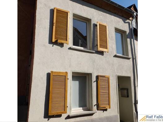 Reihenmittelhaus zur Miete 870 € 3 Zimmer 100 m² frei ab sofort Kenn 54344