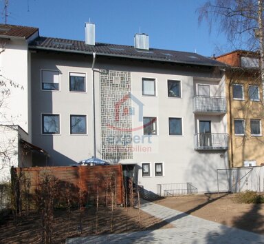 Wohnung zur Miete 936 € 3 Zimmer 74 m² 2. Geschoss frei ab 01.01.2025 Sebaldus Erlangen 91058