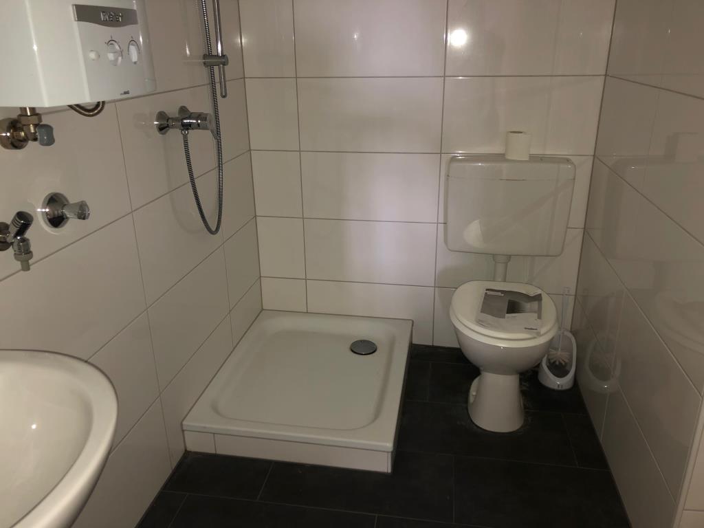 Wohnung zur Miete 409 € 2,5 Zimmer 57 m²<br/>Wohnfläche 6.<br/>Geschoss 07.02.2025<br/>Verfügbarkeit Schützenstraße 109 Herten - Südwest Herten 45699