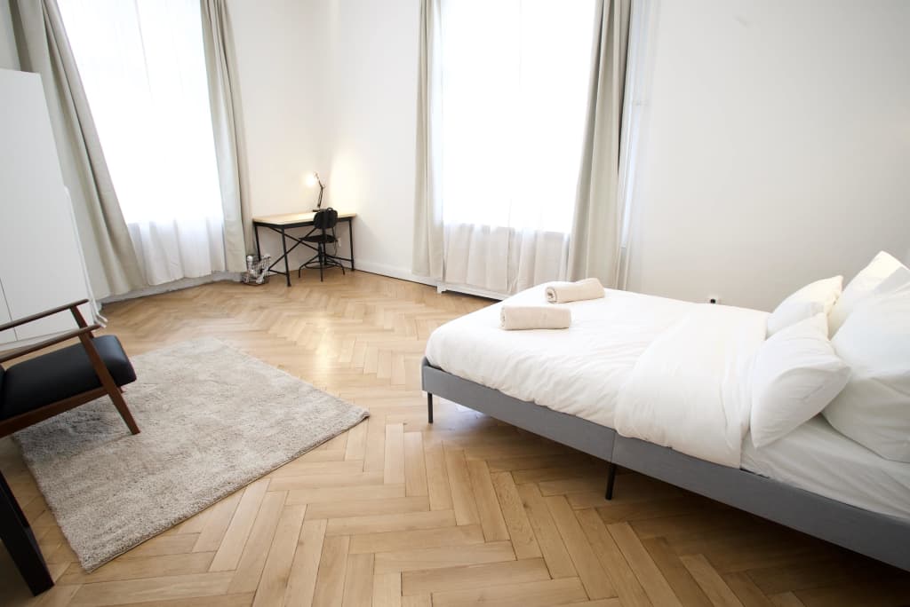 Wohnung zur Miete Wohnen auf Zeit 990 € 5 Zimmer 19,7 m²<br/>Wohnfläche 06.01.2025<br/>Verfügbarkeit Isoldestraße 1 Friedenau Berlin 12159