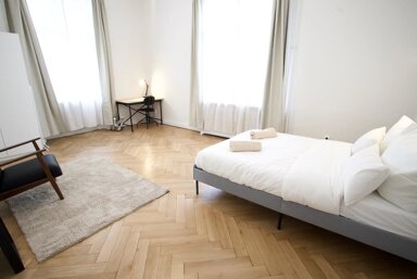 Wohnung zur Miete Wohnen auf Zeit 990 € 5 Zimmer 19,7 m² frei ab 27.01.2025 Isoldestraße 1 Friedenau Berlin 12159