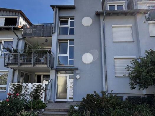 Wohnung zum Kauf 259.000 € 2,5 Zimmer 59,5 m² 1. Geschoss Schluchtern Leingarten 74211