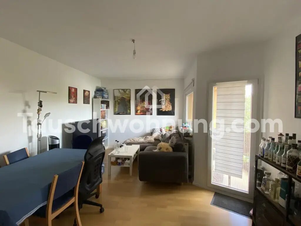 Wohnung zur Miete 880 € 2 Zimmer 54 m²<br/>Wohnfläche 4.<br/>Geschoss Gallus Frankfurt am Main 60326