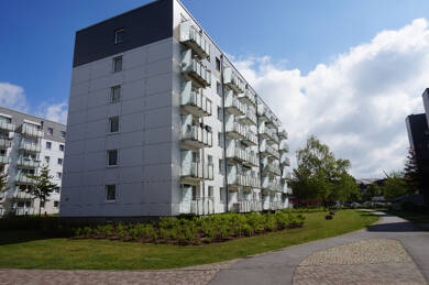 Wohnung zur Miete 490 € 2 Zimmer 57,6 m² 2. Geschoss frei ab 01.08.2025 Neue Str. 17 Wahlbezirk 02 Elmshorn 25335
