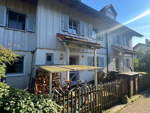 Reihenmittelhaus zum Kauf 624.000 € 6 Zimmer 144 m² 135 m² Grundstück Penzberg 82377
