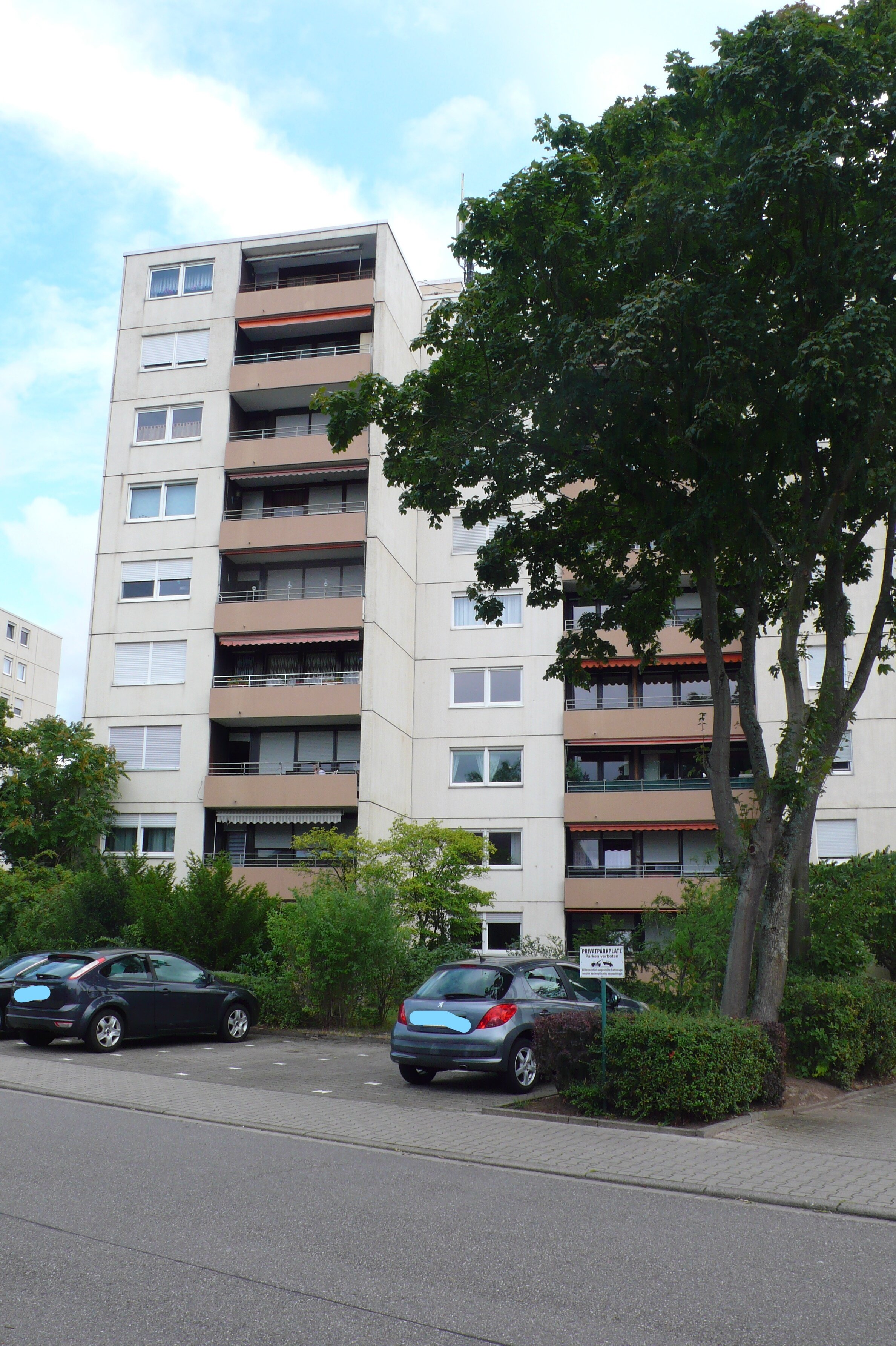 Wohnung zum Kauf 220.000 € 3 Zimmer 79,8 m²<br/>Wohnfläche Linkenheim Linkenheim-Hochstetten 76351