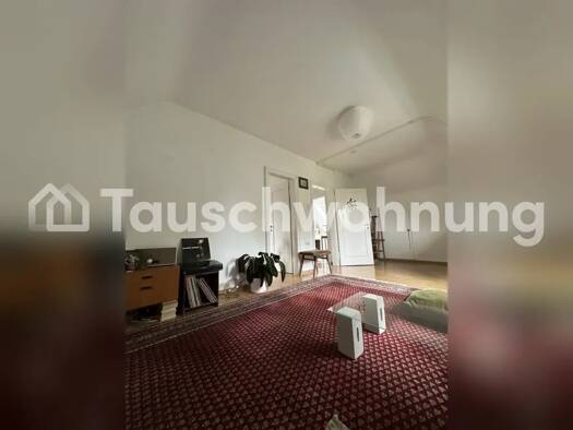 Wohnung zur Miete Tauschwohnung 600 € 2 Zimmer 35 m² 4. Geschoss Süd Stuttgart 70180