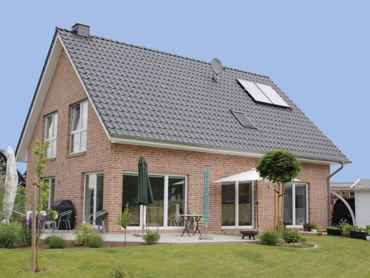 Einfamilienhaus zum Kauf - Erstbezug provisionsfrei 795.400 € 6 Zimmer 151 m² 589 m² Grundstück Bothfeld Bothfeld - Vahrenheide 30657