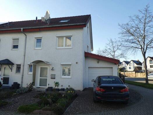 Reihenendhaus zum Kauf 489.000 € 5,5 Zimmer 150 m² 270 m² Grundstück Neuhausen Worms 67549