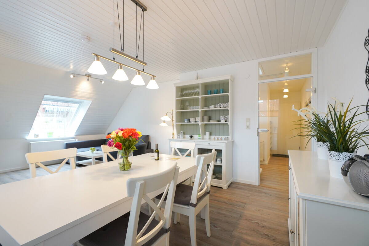 Immobilie in Juist - Wohnung in Juist - Bild 2