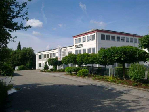 Lagerhalle zur Miete 540 € 120 m² Lagerfläche Rodbachstraße 37 Pfaffenhofen 74397