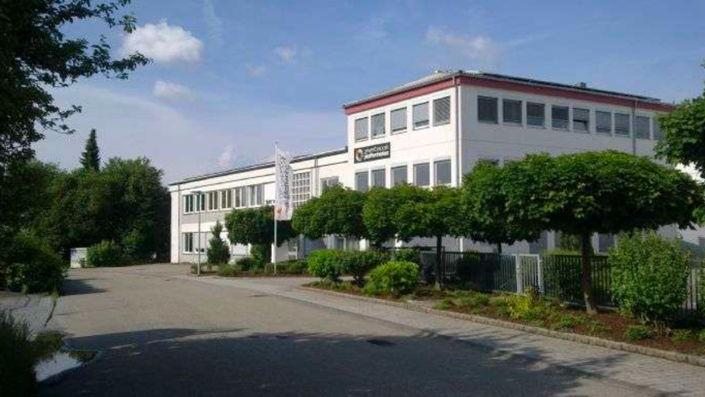 Lagerhalle zur Miete 150 € 27 m² Lagerfläche Rodbachstraße 37 Pfaffenhofen 74397