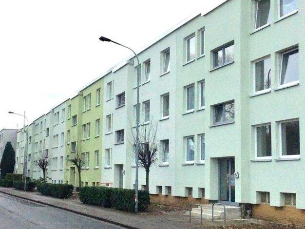 Wohnung zur Miete 518 € 2 Zimmer 59,6 m² 2. Geschoss frei ab 22.03.2026 Neuer Landweg 26 Berenbostel Garbsen 30827