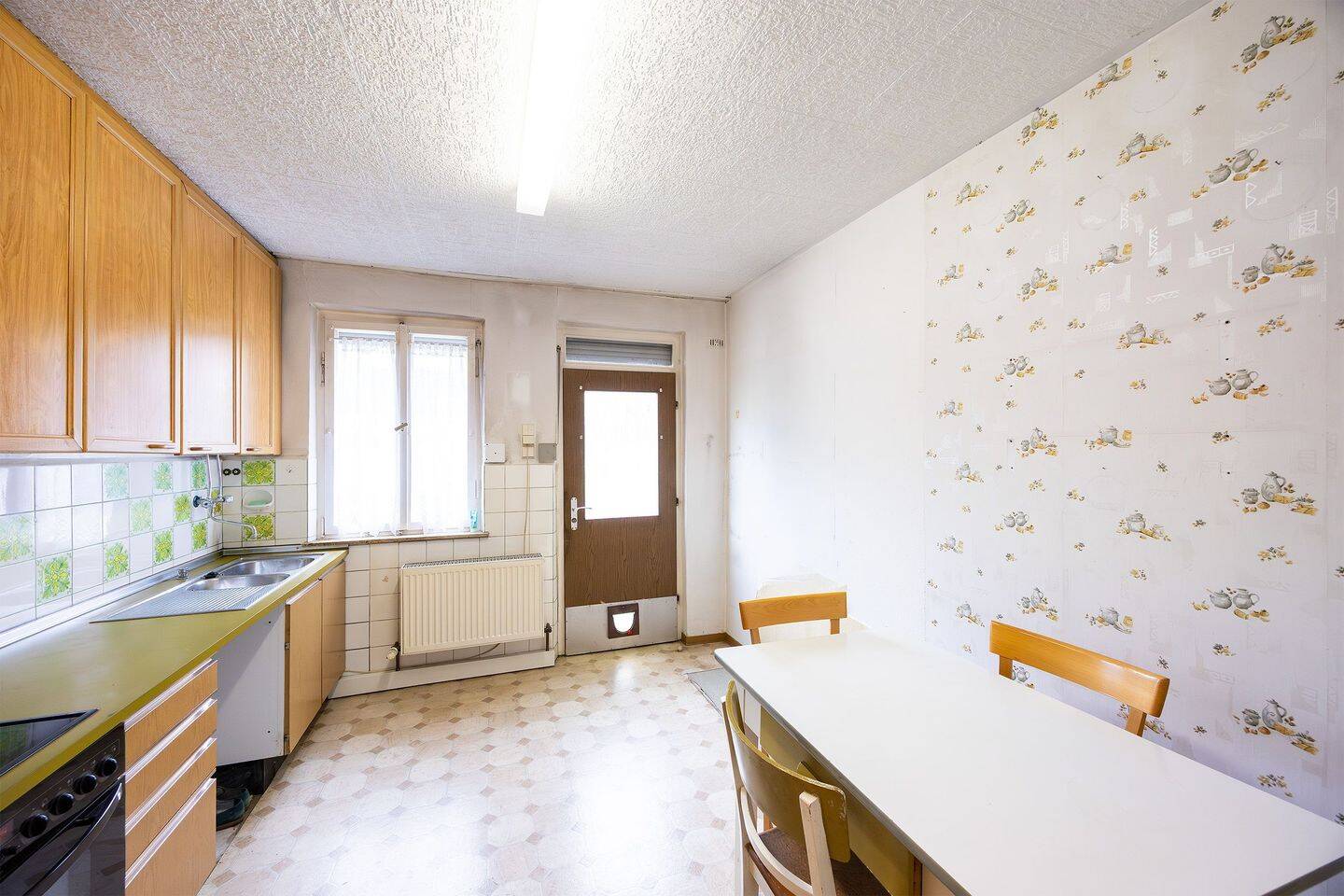 Mehrfamilienhaus zum Kauf - Ansicht 4