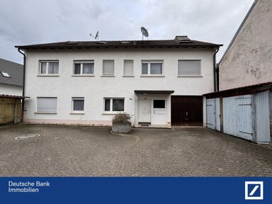 Mehrfamilienhaus zum Kauf 650.000 € 13 Zimmer 350 m² 511 m² Grundstück frei ab sofort Stadtgebiet Renchen 77871