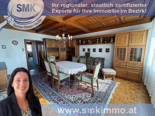 Wohnung zum Kauf 189.000 € 3 Zimmer 87 m² 3. Geschoss Krems an der Donau Krems an der Donau 3500