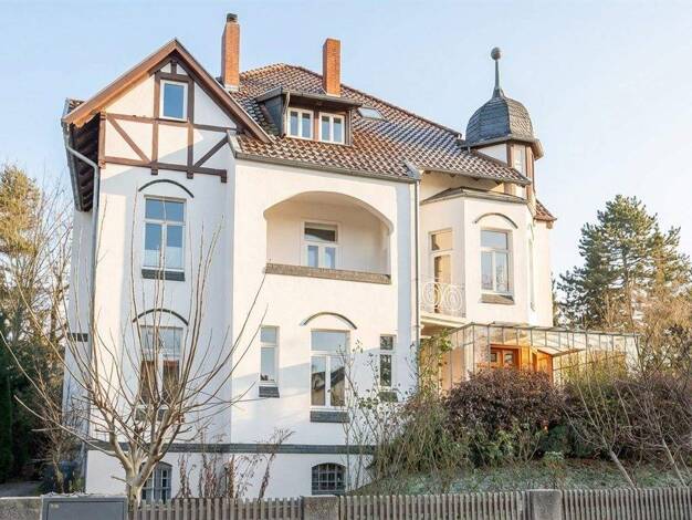 Mehrfamilienhaus zum Kauf 2.750.000 € 16 Zimmer 525 m² 629 m² Grundstück frei ab sofort Kirchrode Kirchrode - Bemerode - Wülferode 30559