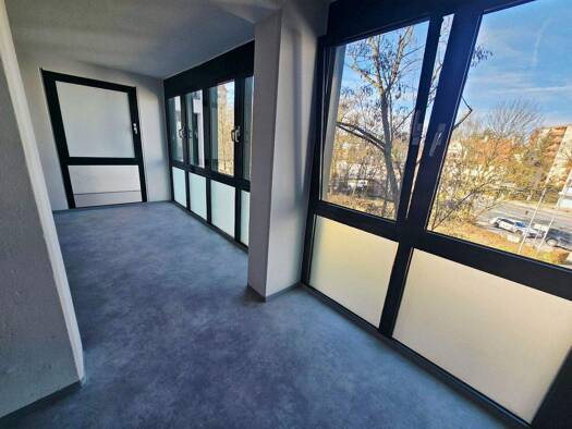 Wohnung zum Kauf 235.000 € 2 Zimmer 66 m² Geschoss 2/5 frei ab sofort Röthenbach b Schweinau Nürnberg 90449