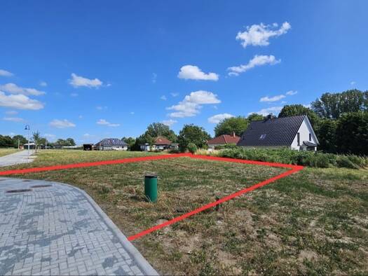 Grundstück zum Kauf 100.246 € 714 m² Grundstück Zimkendorf Pantelitz 18442