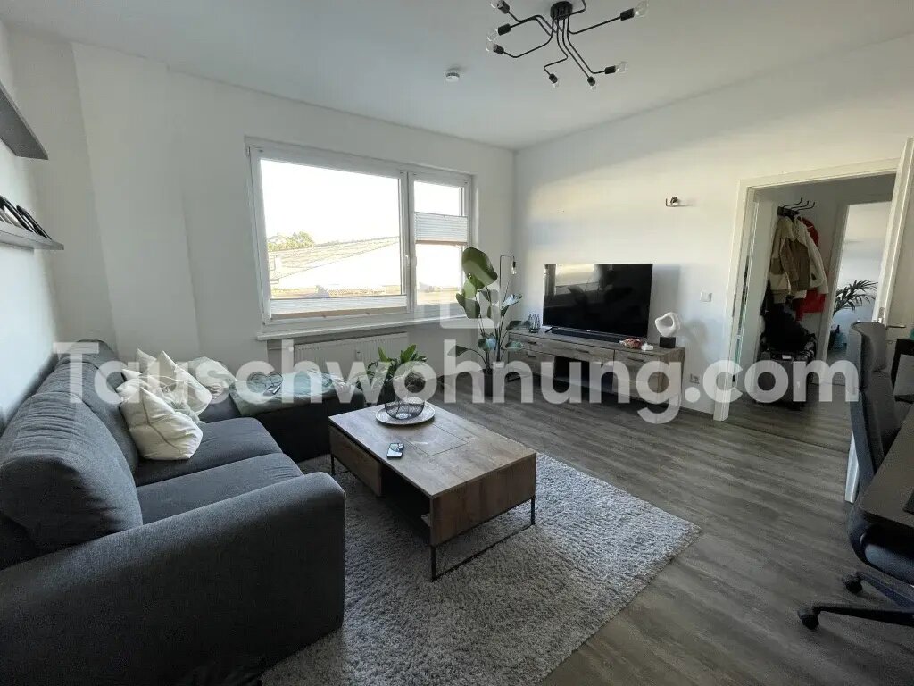 Wohnung zur Miete 725 € 2 Zimmer 62 m²<br/>Wohnfläche EG<br/>Geschoss Bickendorf Köln 50825