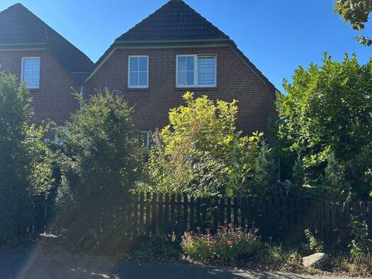 Haus zum Kauf 389.000 € 4 Zimmer 115 m² 489 m² Grundstück Scharnebeck 21379