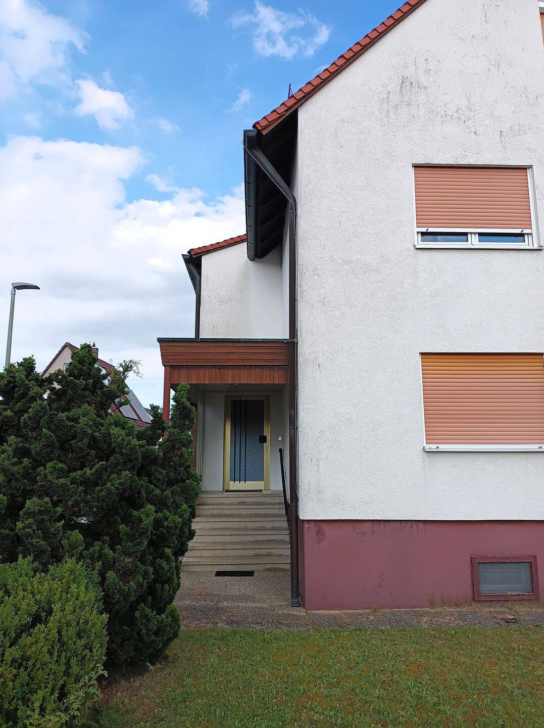 Einfamilienhaus zum Kauf - Ansicht 3