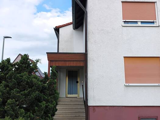 Einfamilienhaus zum Kauf provisionsfrei 540.000 € 6,5 Zimmer 140 m² 588 m² Grundstück Dormitz 91077