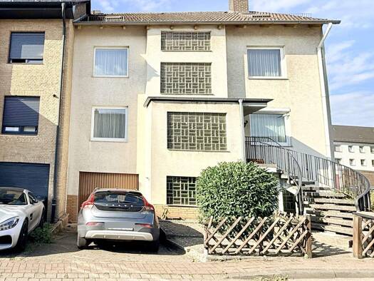 Mehrfamilienhaus zum Kauf 395.000 € 9 Zimmer 186 m² 360 m² Grundstück Seelze 30926