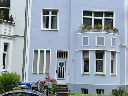 Mehrfamilienhaus zum Kauf als Kapitalanlage geeignet 359.000 € 8 Zimmer 250 m² 401 m² Grundstück Düren Düren 52355