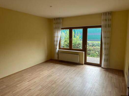 Wohnung zur Miete 650 € 2 Zimmer 67,7 m² EG Westerburg Westerburg 56457