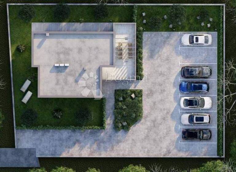 Wohnung zum Kauf 500.000 € 3 Zimmer 120 m² 2. Geschoss Rab