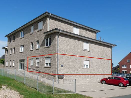 Wohnung zum Kauf provisionsfrei 315.000 € 3 Zimmer 93,7 m² Twistringen Twistringen 27239