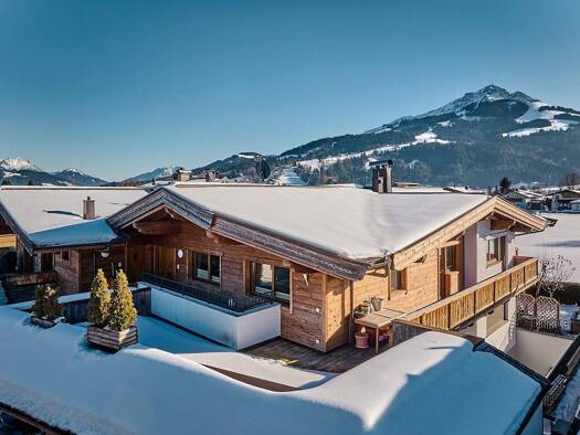 Wohnung zum Kauf 1.290.000 € 4 Zimmer 115 m² 1. Geschoss frei ab 01.07.2026 St. Johann 6380