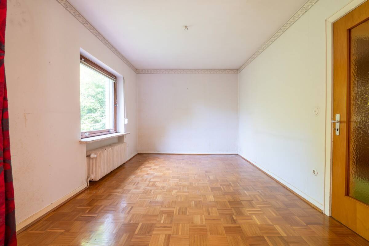 Einfamilienhaus zum Kauf - Mehr