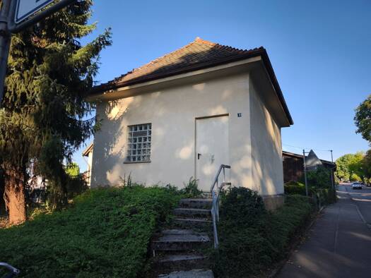 Stadthaus zur Miete 225 € 2 Zimmer 55 m² Bartenbach Göppingen 73035