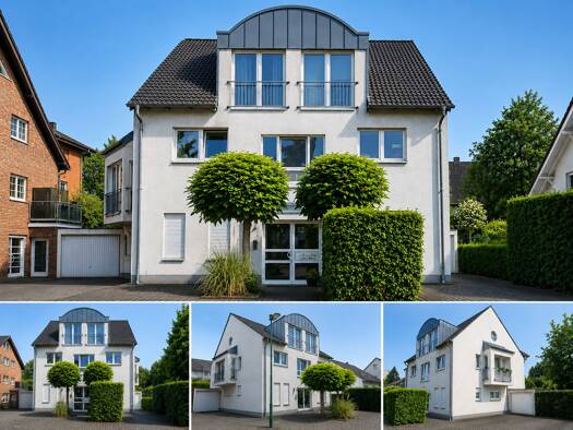 Maisonette zum Kauf 429.000 € 3 Zimmer 102 m² 2. Geschoss Diepenbroichstraße 12 Efferen Hürth 50354