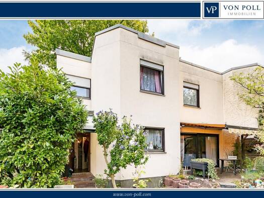 Reihenendhaus zum Kauf 575.000 € 5 Zimmer 103,3 m² 324 m² Grundstück Hermsdorf Berlin 13465