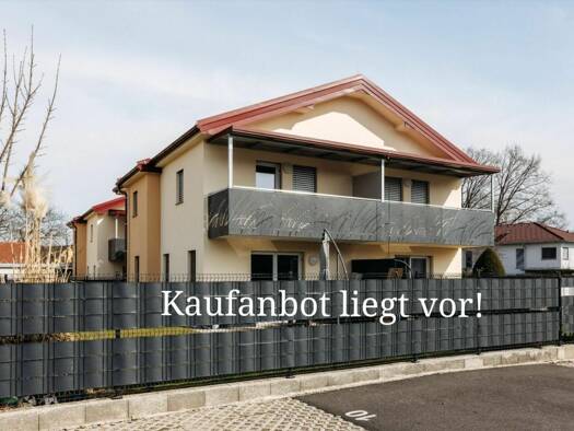 Doppelhaushälfte zum Kauf 275.000 € 4 Zimmer 85 m² 180 m² Grundstück Tillmitsch 8434