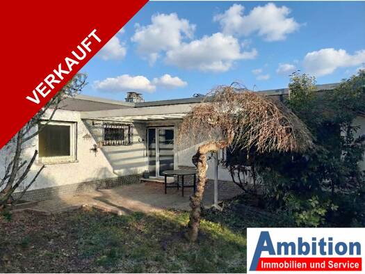 Haus zum Kauf 399.000 € 4 Zimmer 107 m² 379 m² Grundstück Kleinostheim 63801